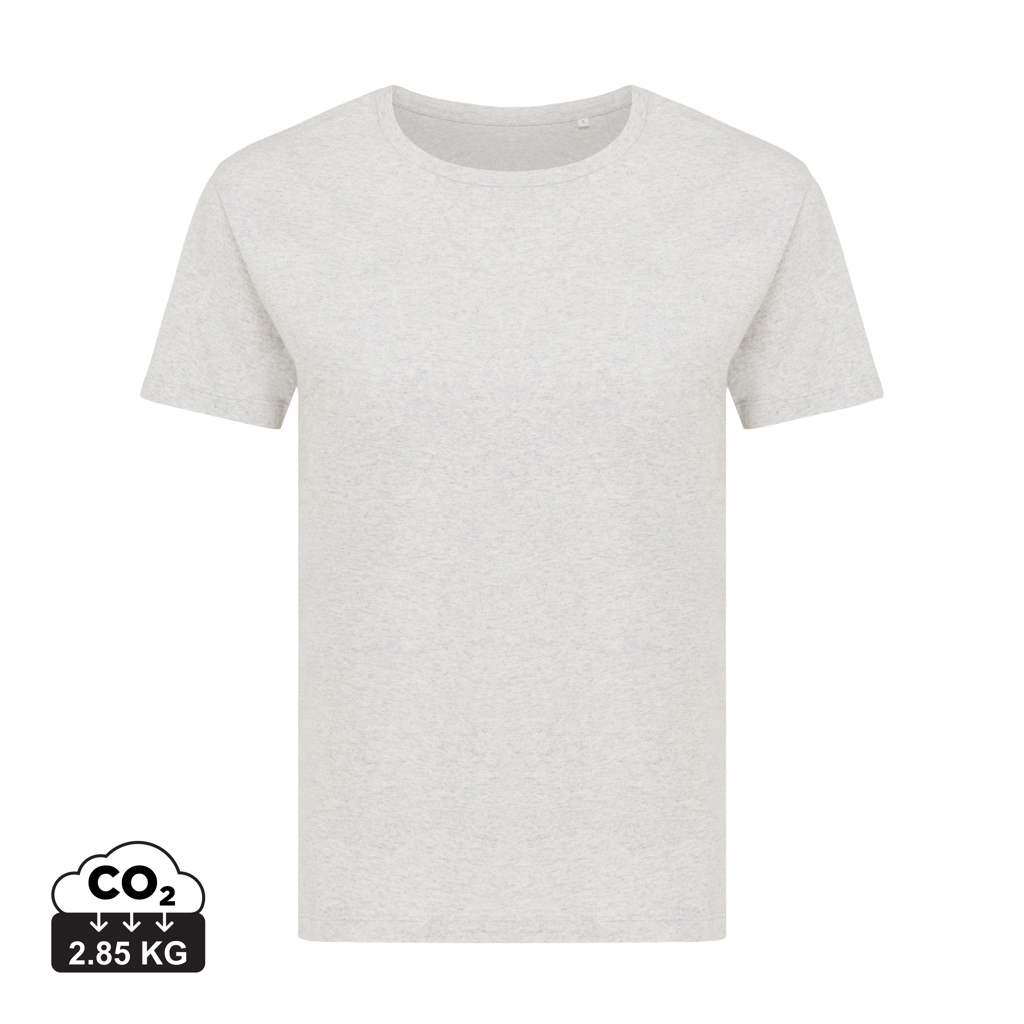 Miniature 12 pour T-shirt pour femmes en coton recyclé Iqoniq Yala