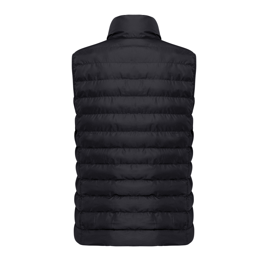 Miniature 3 pour Bodywarmer femme en polyester recyclé Iqoniq Meru