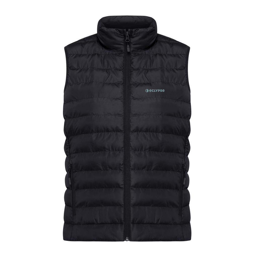 Miniature 4 pour Bodywarmer femme en polyester recyclé Iqoniq Meru