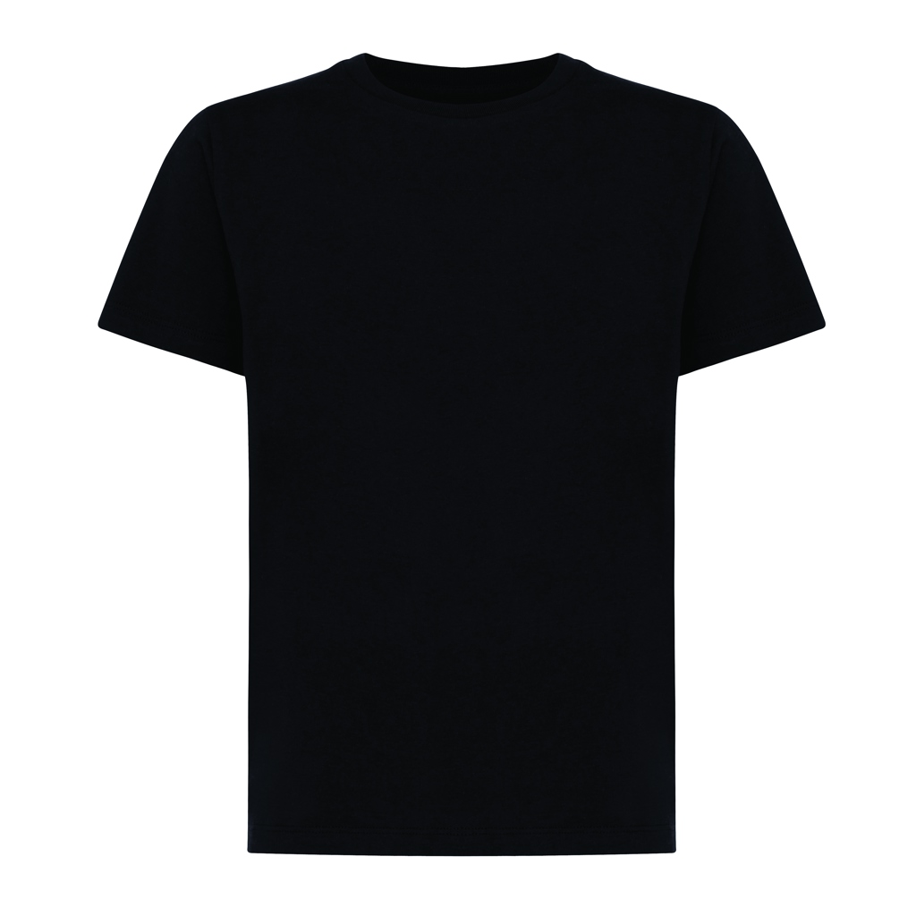 Miniature 2 pour T-shirt pour enfants en coton recyclé Iqoniq Koli