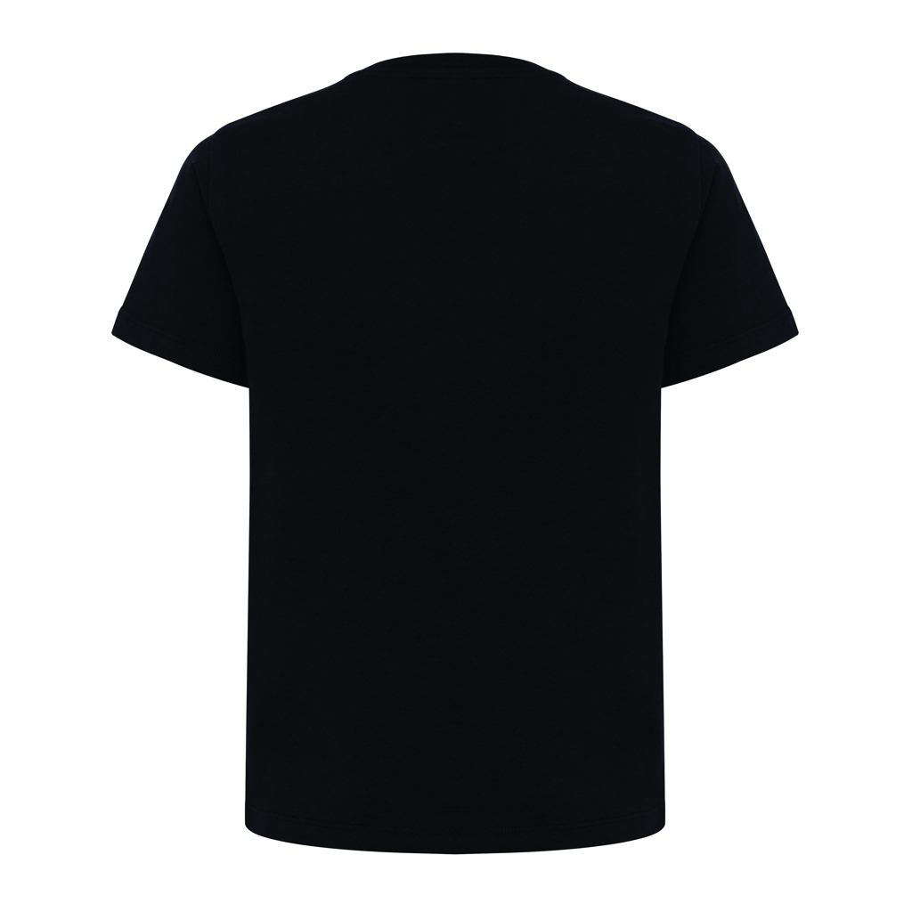 Miniature 3 pour T-shirt pour enfants en coton recyclé Iqoniq Koli