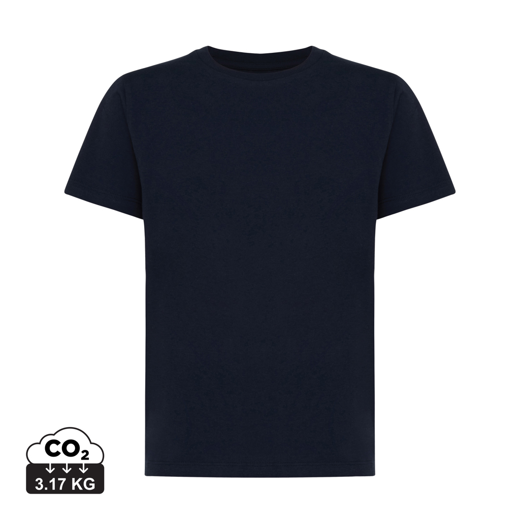 Miniature 15 pour T-shirt pour enfants en coton recyclé Iqoniq Koli