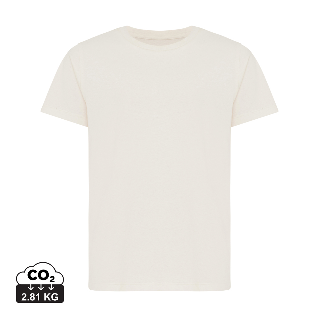 Miniature 17 pour T-shirt pour enfants en coton recyclé Iqoniq Koli