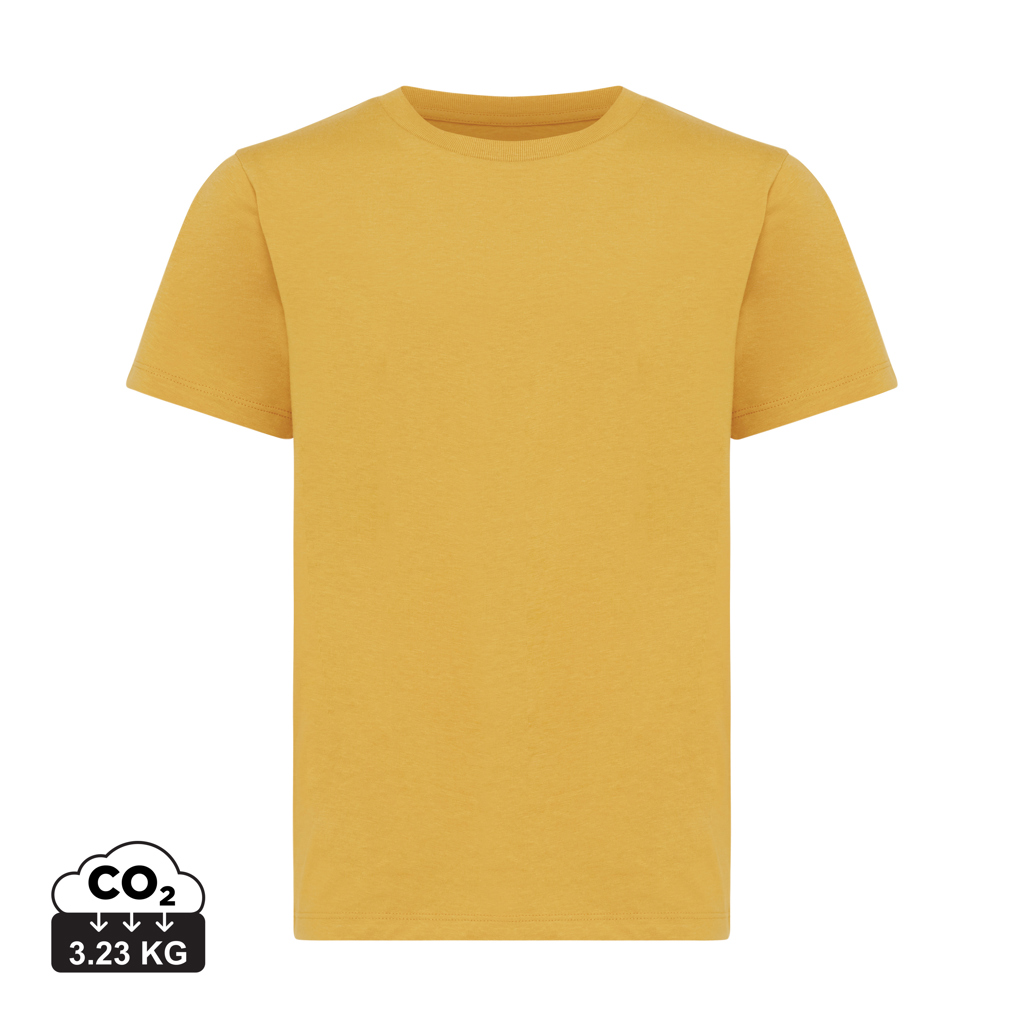 Miniature 18 pour T-shirt pour enfants en coton recyclé Iqoniq Koli
