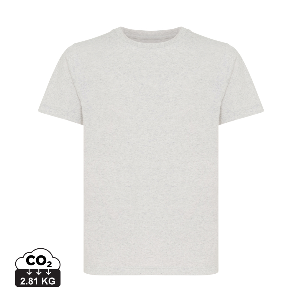 Miniature 22 pour T-shirt pour enfants en coton recyclé Iqoniq Koli