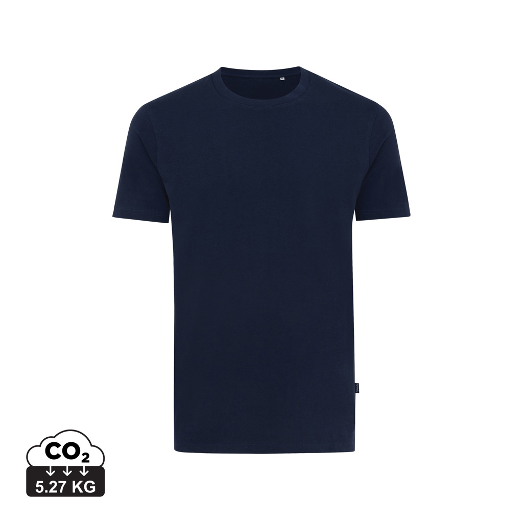 Miniature 31 pour T-shirt en coton recyclé Iqoniq Bryce