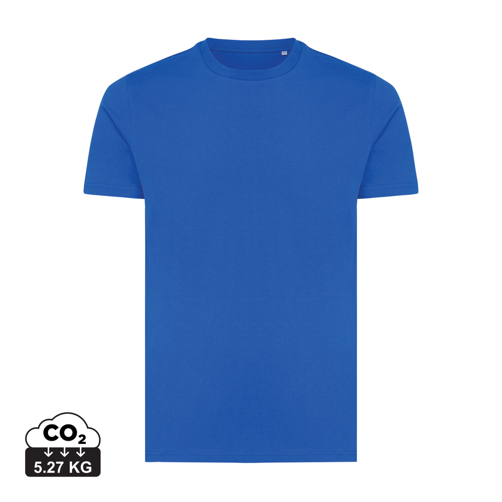 Miniature 44 pour T-shirt en coton recyclé Iqoniq Bryce