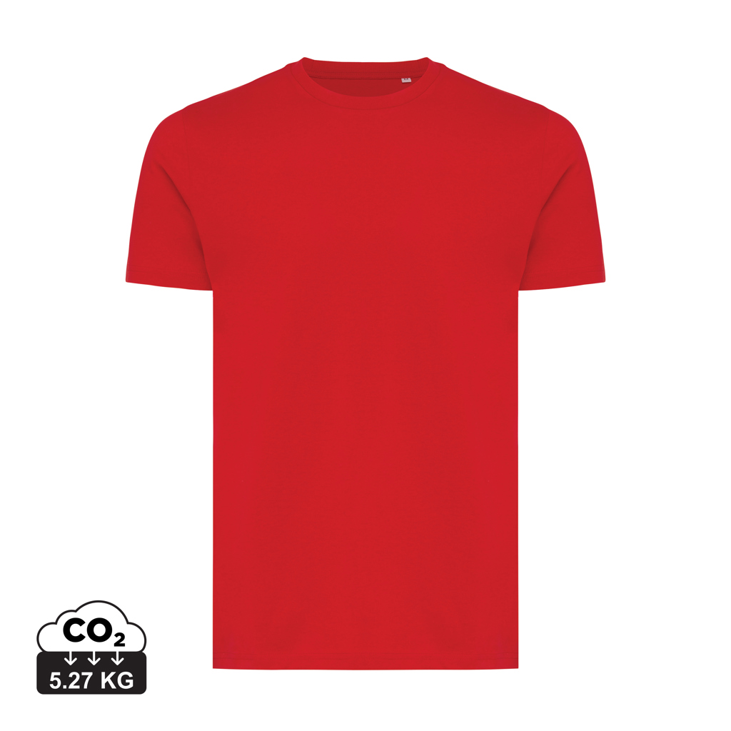 Miniature 45 pour T-shirt en coton recyclé Iqoniq Bryce