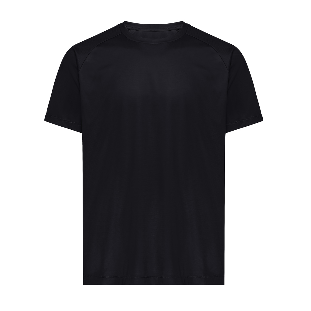 Miniature 2 pour T-shirt sport séchage rapide polyester recyclé Iqoniq Tikal
