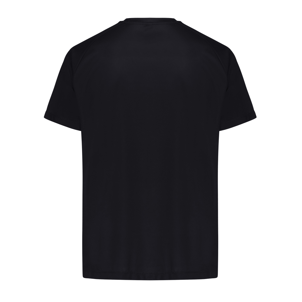 Miniature 3 pour T-shirt sport séchage rapide polyester recyclé Iqoniq Tikal