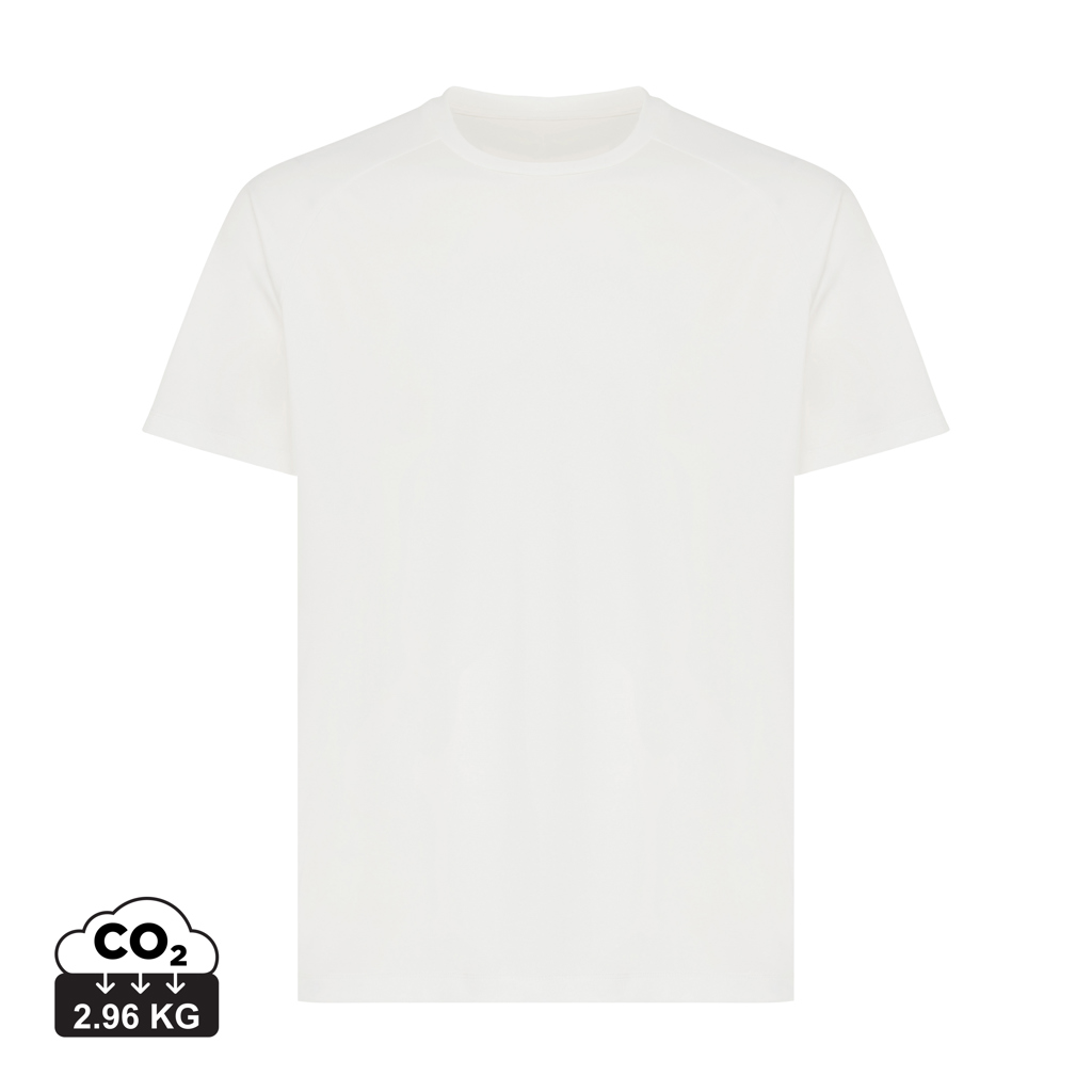 Miniature 6 pour T-shirt sport séchage rapide polyester recyclé Iqoniq Tikal