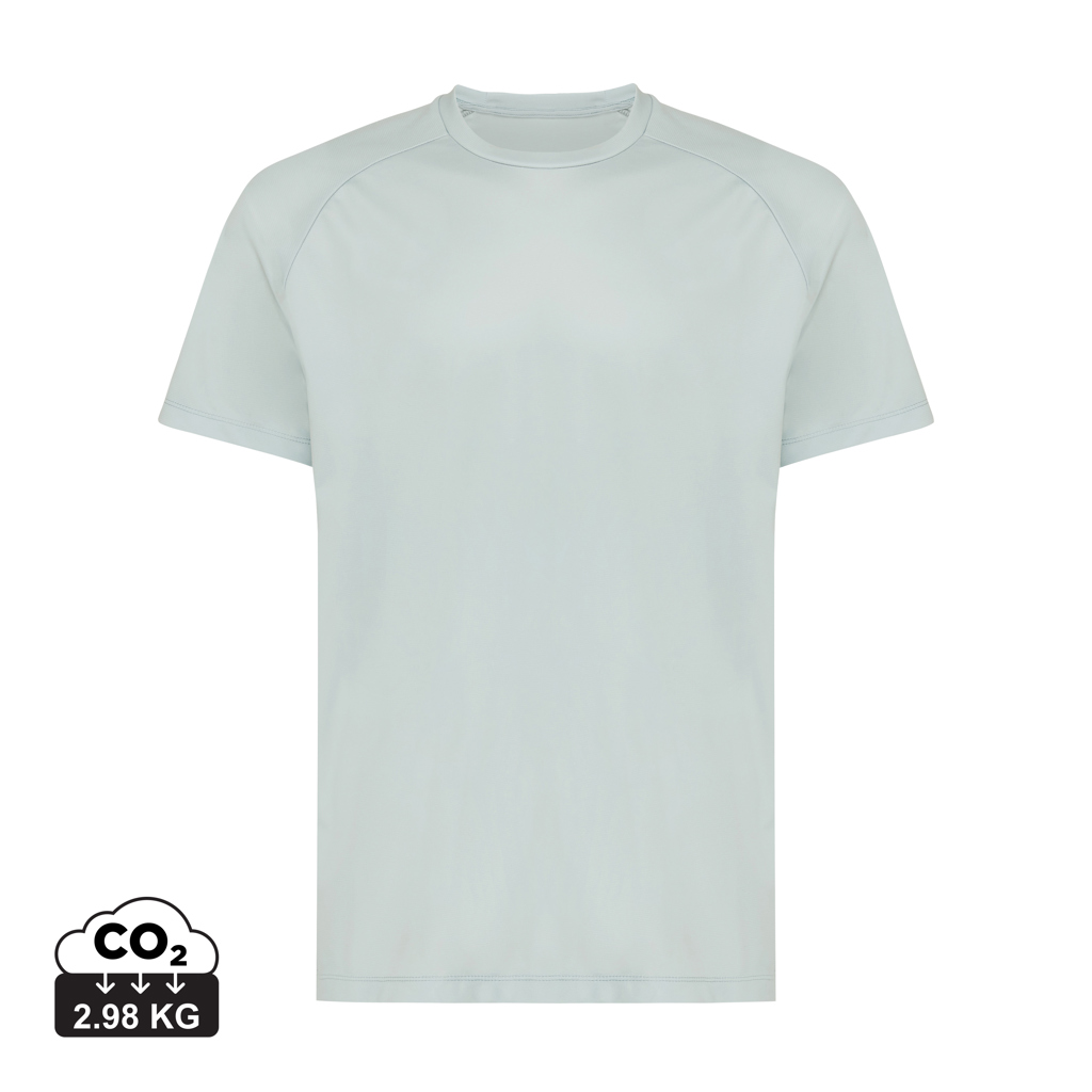 Miniature 7 pour T-shirt sport séchage rapide polyester recyclé Iqoniq Tikal