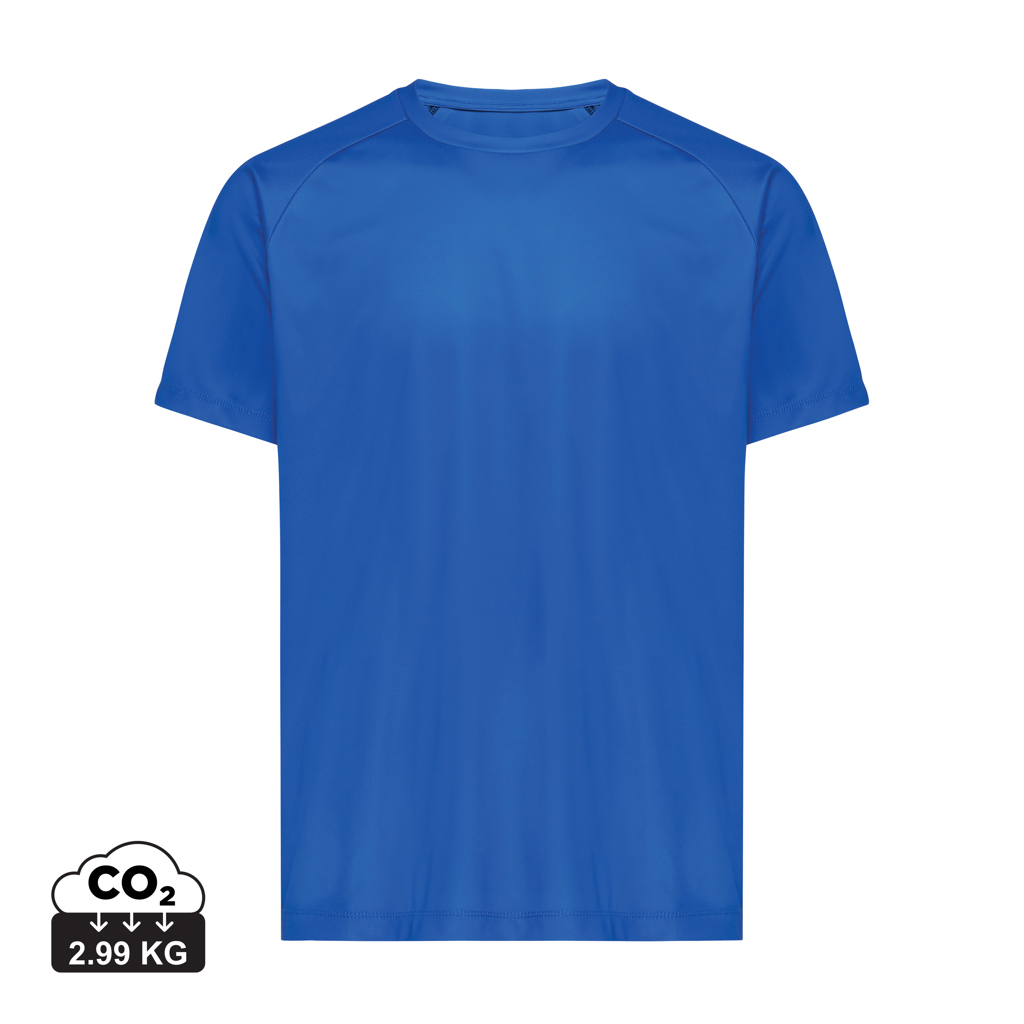 Miniature 8 pour T-shirt sport séchage rapide polyester recyclé Iqoniq Tikal
