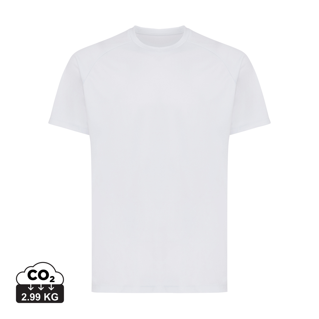 Miniature 9 pour T-shirt sport séchage rapide polyester recyclé Iqoniq Tikal