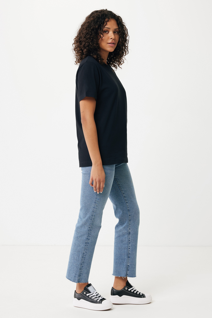 Miniature 11 pour T-shirt coupe décontractée en coton recyclé Iqoniq Kakadu