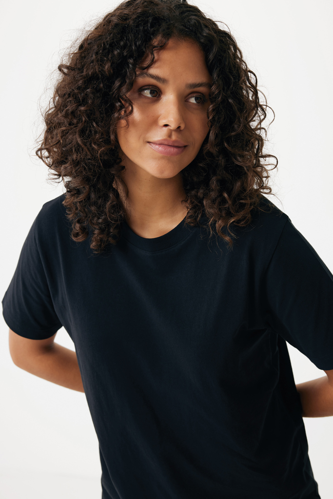 Miniature 12 pour T-shirt coupe décontractée en coton recyclé Iqoniq Kakadu