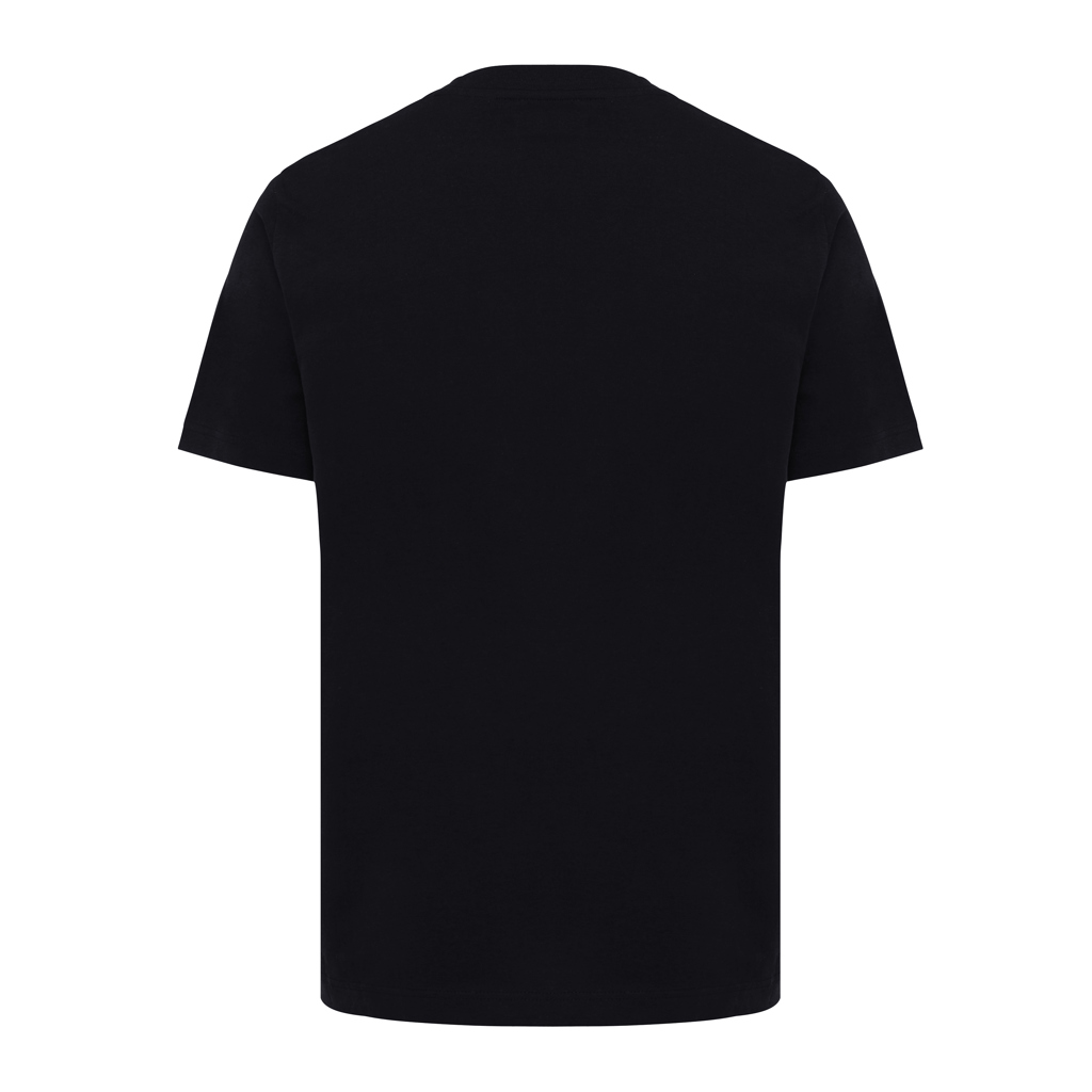 Miniature 3 pour T-shirt coupe décontractée en coton recyclé Iqoniq Kakadu