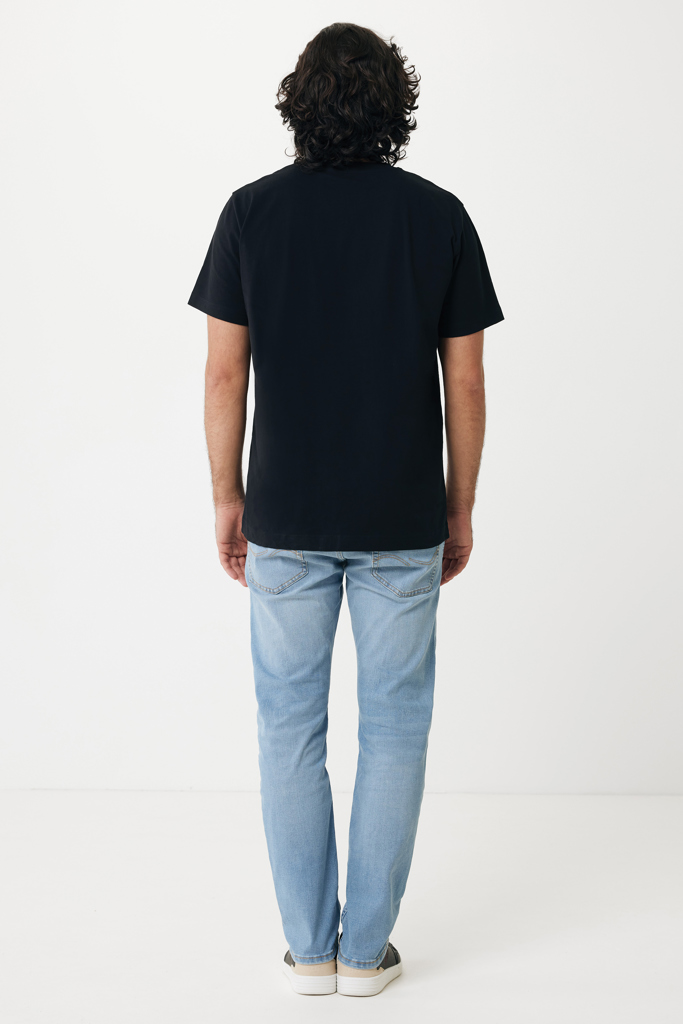 Miniature 7 pour T-shirt coupe décontractée en coton recyclé Iqoniq Kakadu