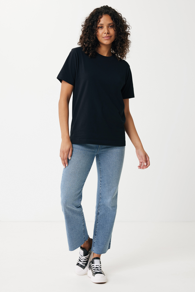 Miniature 9 pour T-shirt coupe décontractée en coton recyclé Iqoniq Kakadu