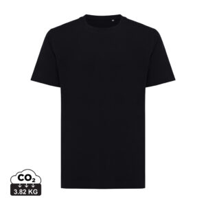 Visuel T-shirt coupe décontractée en coton recyclé Iqoniq Kakadu