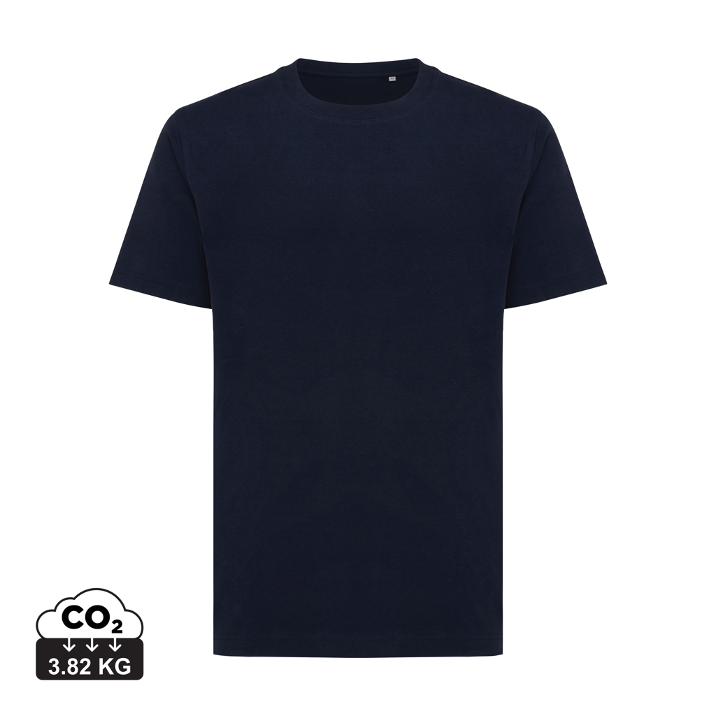 Miniature 16 pour T-shirt coupe décontractée en coton recyclé Iqoniq Kakadu
