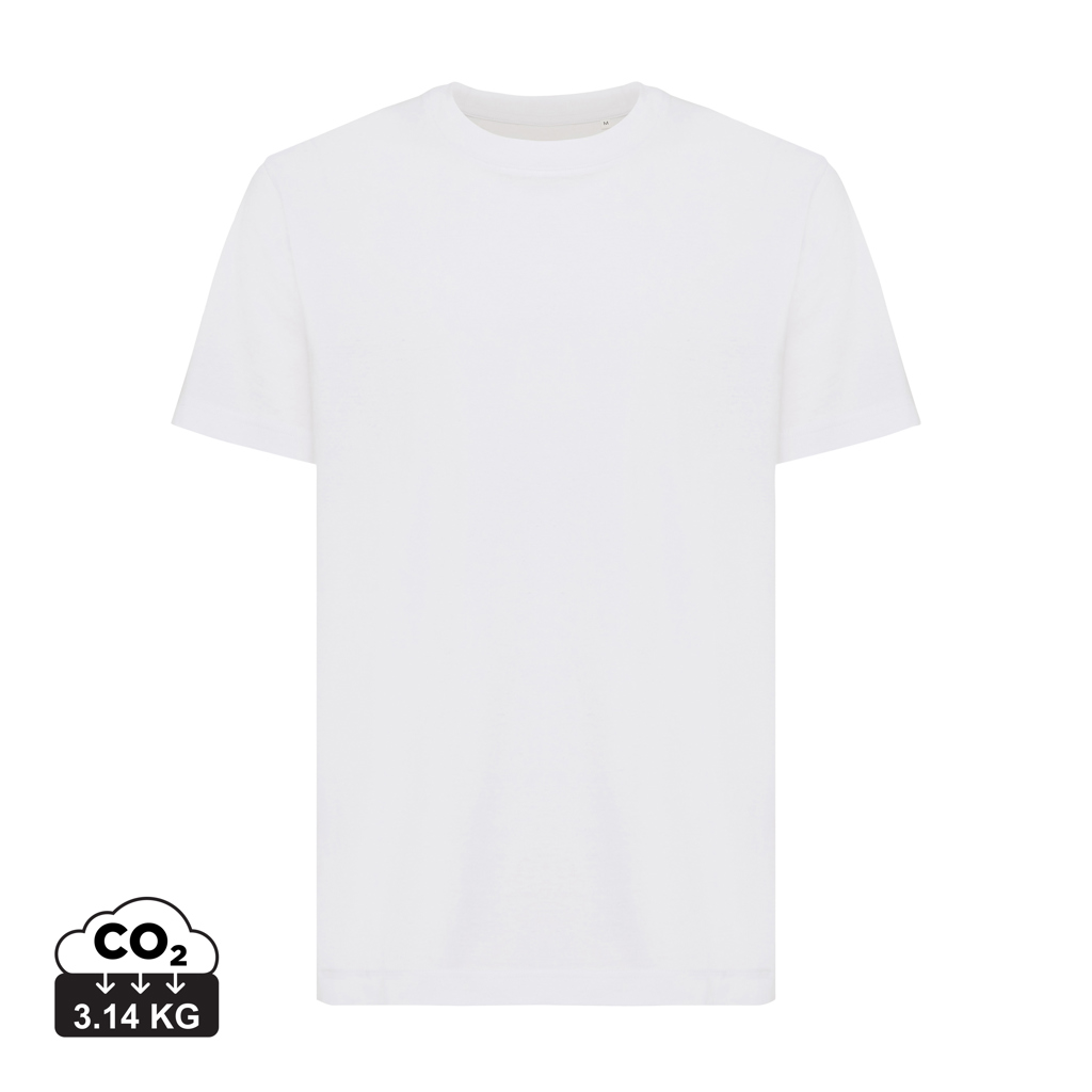 Miniature 17 pour T-shirt coupe décontractée en coton recyclé Iqoniq Kakadu