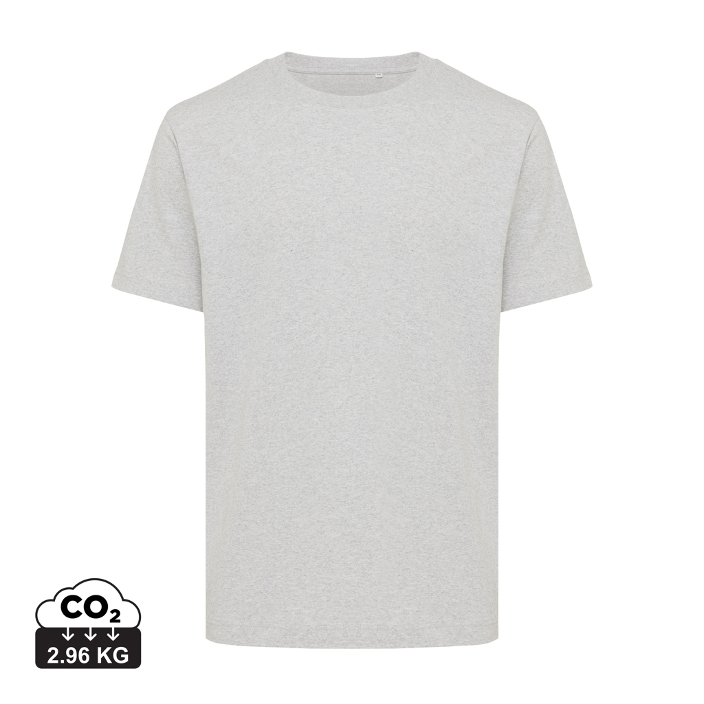 Miniature 18 pour T-shirt coupe décontractée en coton recyclé Iqoniq Kakadu