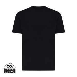 Visuel T-shirt léger en coton recyclé Iqoniq Sierra
