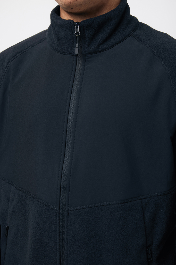 Miniature 13 pour Polaire à zip en polyester recyclé Iqoniq Talung