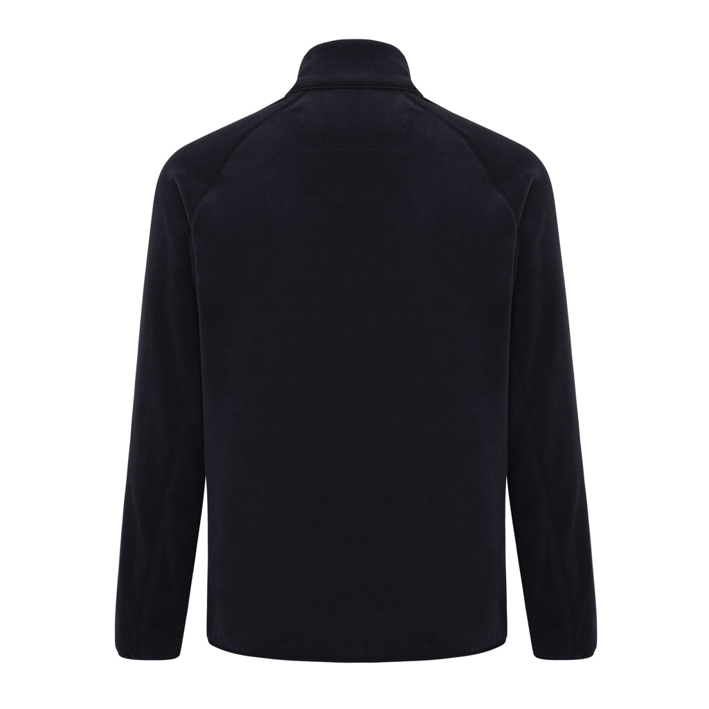 Miniature 3 pour Polaire à zip en polyester recyclé Iqoniq Talung