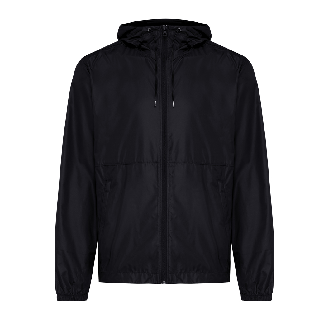 Miniature 2 pour Veste légère en polyester recyclé Iqoniq Logan