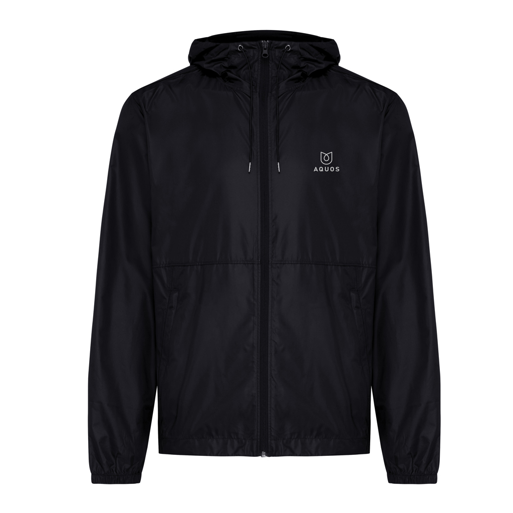 Miniature 4 pour Veste légère en polyester recyclé Iqoniq Logan