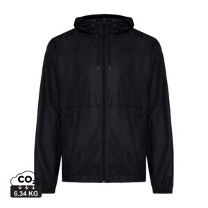 Visuel Veste légère en polyester recyclé Iqoniq Logan