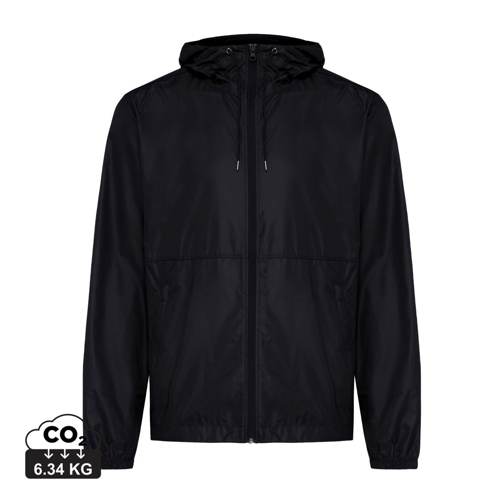Miniature 1 pour Veste légère en polyester recyclé Iqoniq Logan