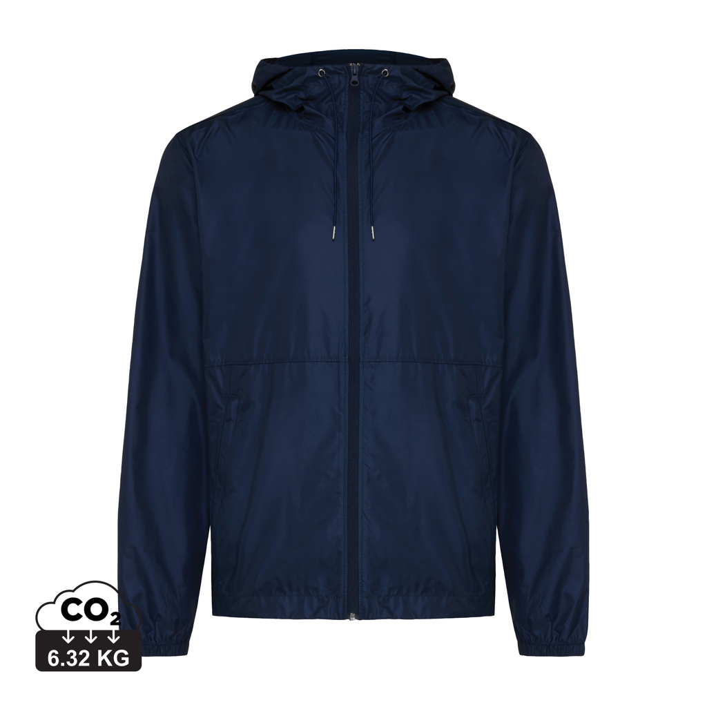 Miniature 6 pour Veste légère en polyester recyclé Iqoniq Logan