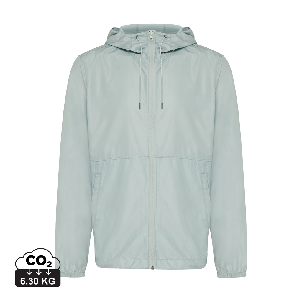 Miniature 7 pour Veste légère en polyester recyclé Iqoniq Logan