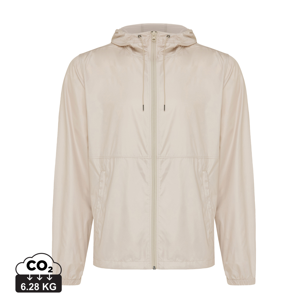 Miniature 8 pour Veste légère en polyester recyclé Iqoniq Logan