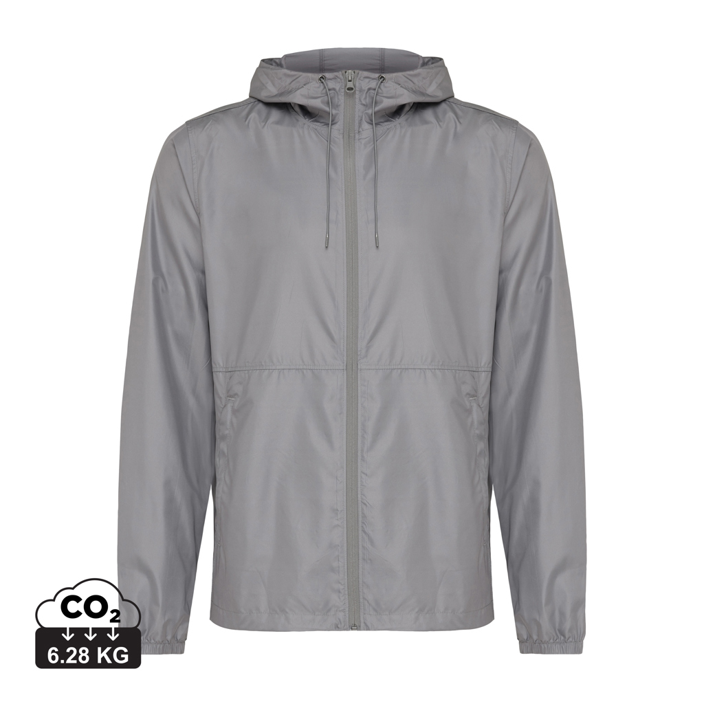 Miniature 9 pour Veste légère en polyester recyclé Iqoniq Logan