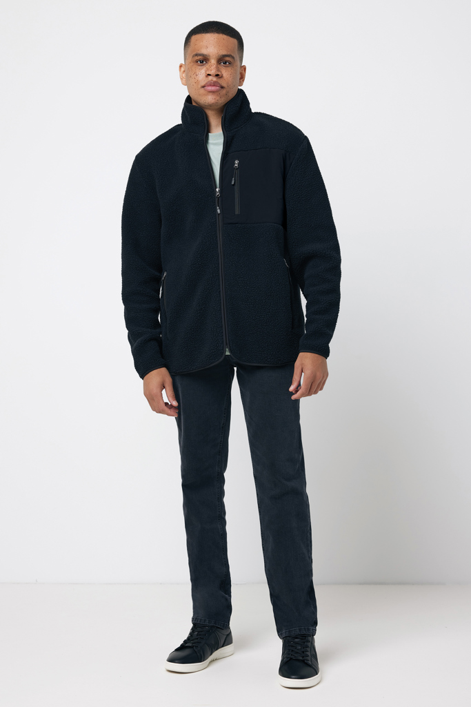 Miniature 11 pour Sherpa en polyester recyclé Iqoniq Diran