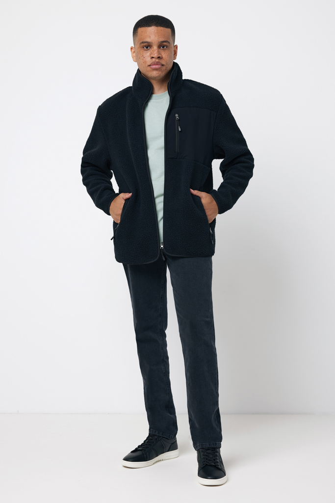 Miniature 12 pour Sherpa en polyester recyclé Iqoniq Diran