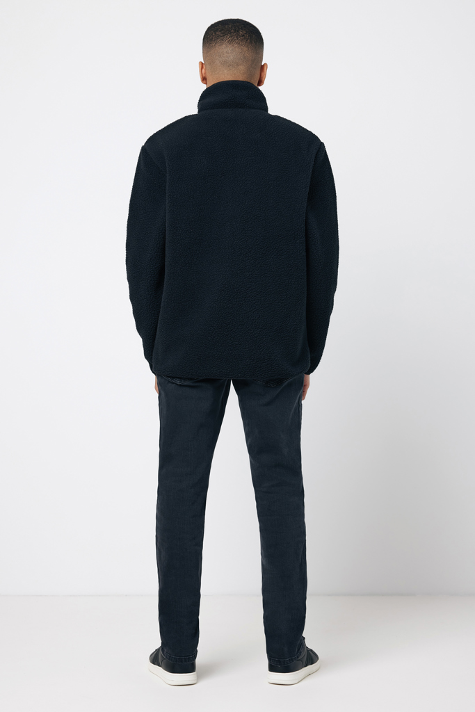 Miniature 14 pour Sherpa en polyester recyclé Iqoniq Diran