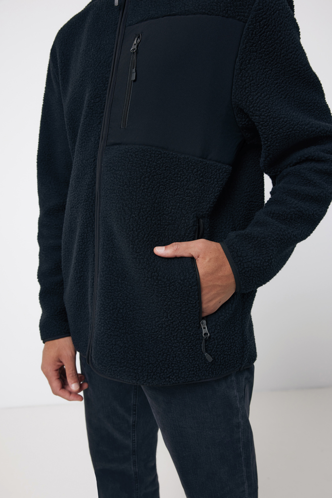 Miniature 15 pour Sherpa en polyester recyclé Iqoniq Diran