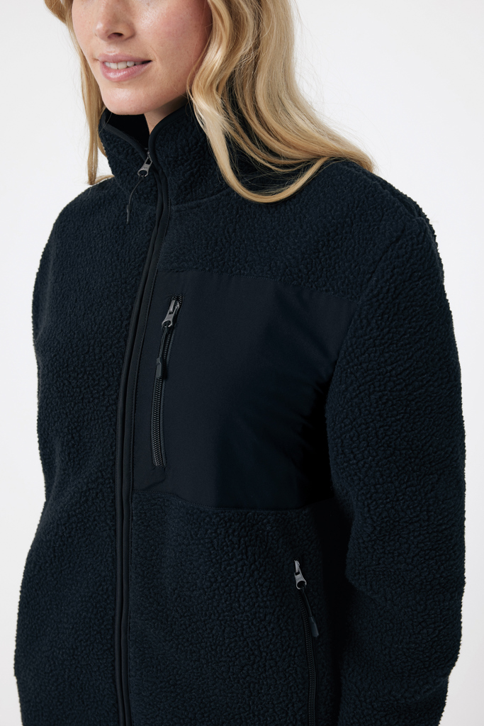 Miniature 16 pour Sherpa en polyester recyclé Iqoniq Diran