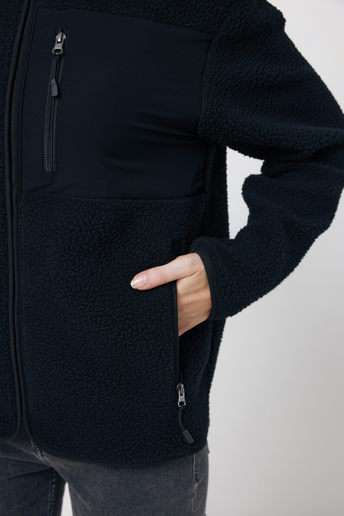 Miniature 17 pour Sherpa en polyester recyclé Iqoniq Diran
