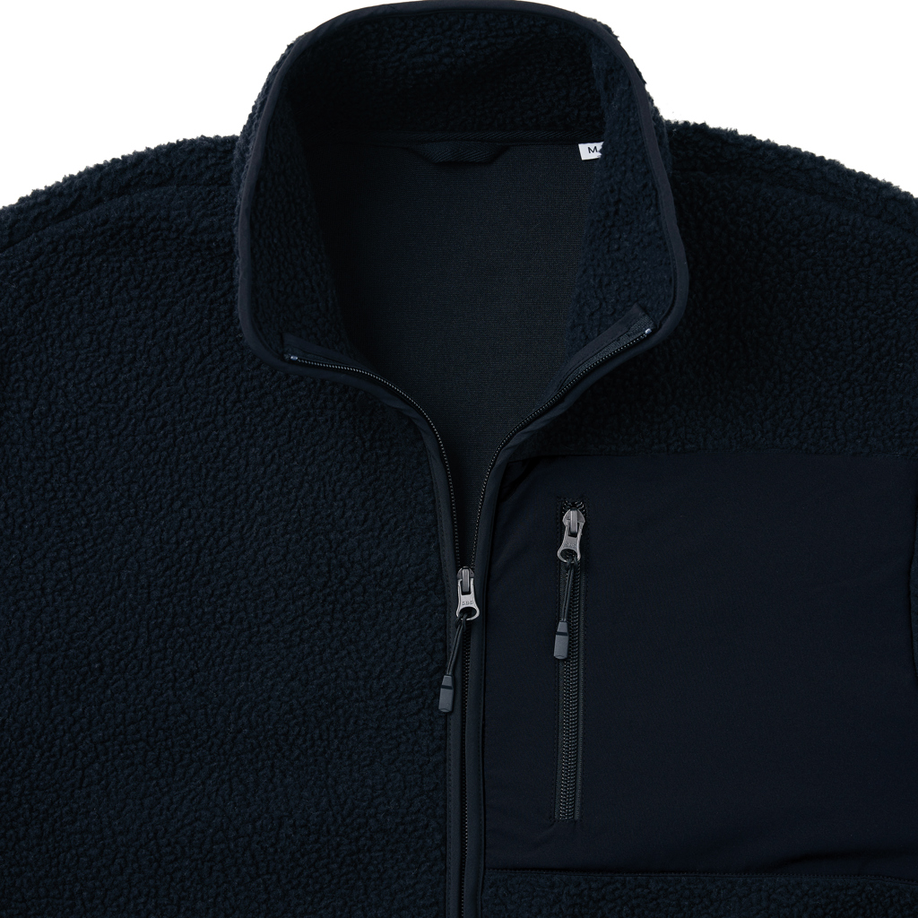 Miniature 4 pour Sherpa en polyester recyclé Iqoniq Diran