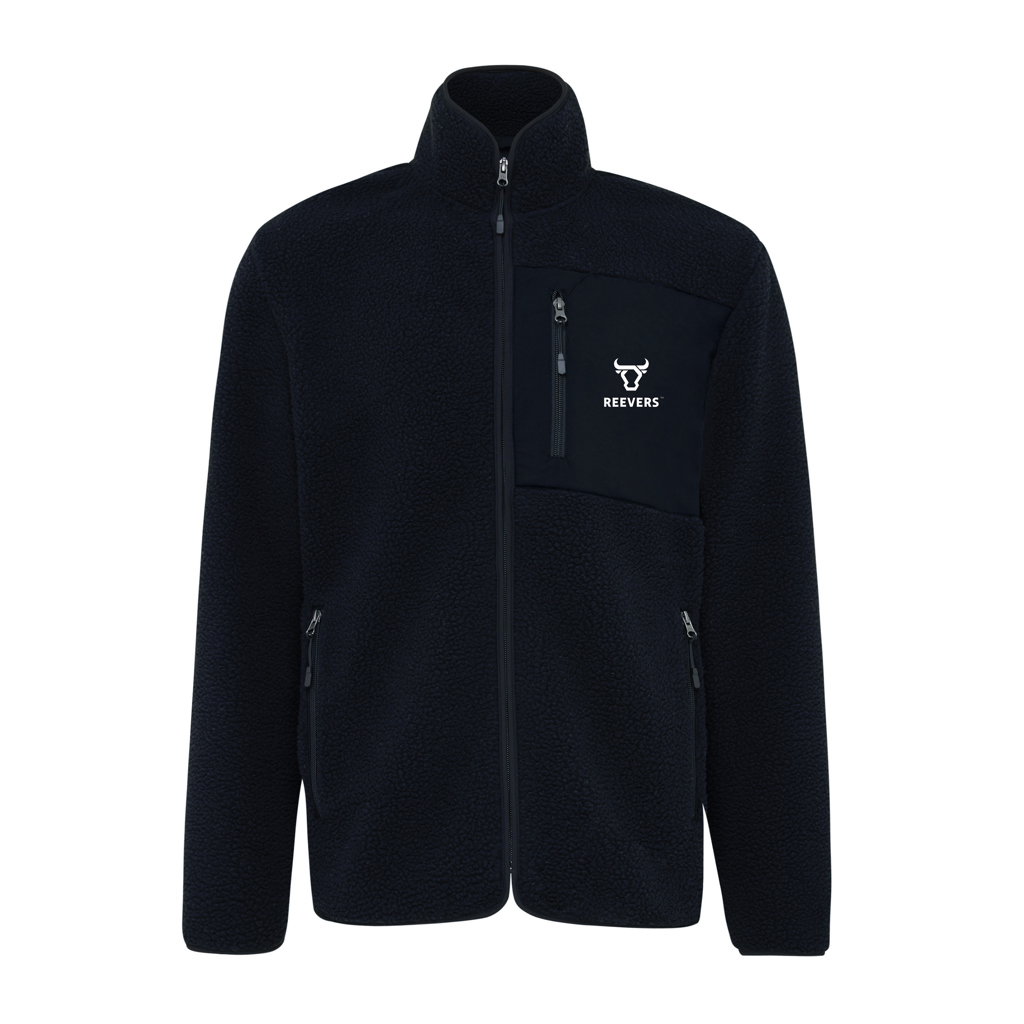 Miniature 19 pour Sherpa en polyester recyclé Iqoniq Diran