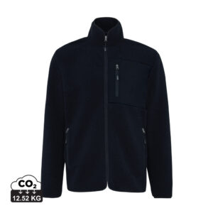 Visuel Sherpa en polyester recyclé Iqoniq Diran