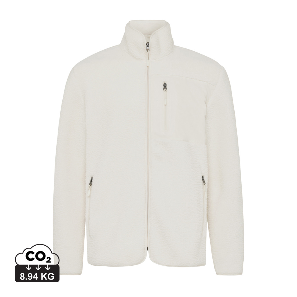 Miniature 26 pour Sherpa en polyester recyclé Iqoniq Diran