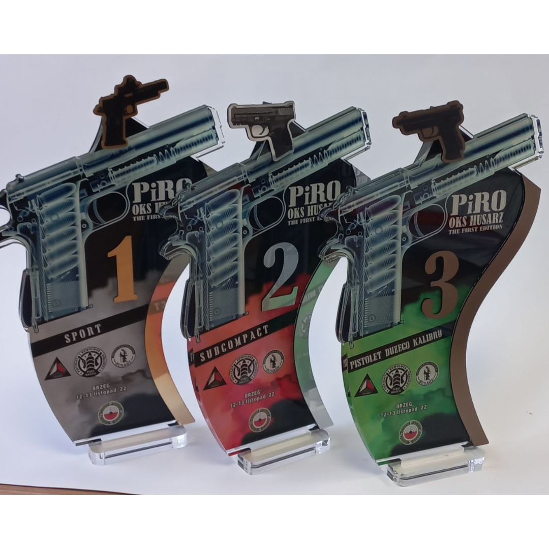 Miniature 7 pour Trophée sur-mesure