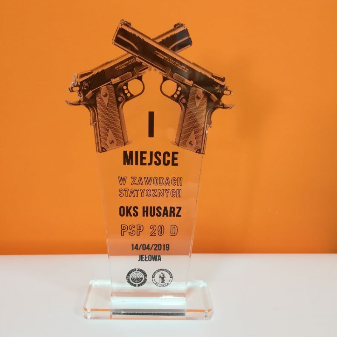 Miniature 6 pour Trophée sur-mesure